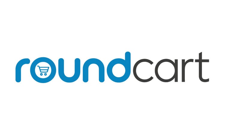 RoundCart logo