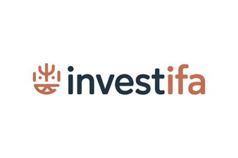 Investifa logo