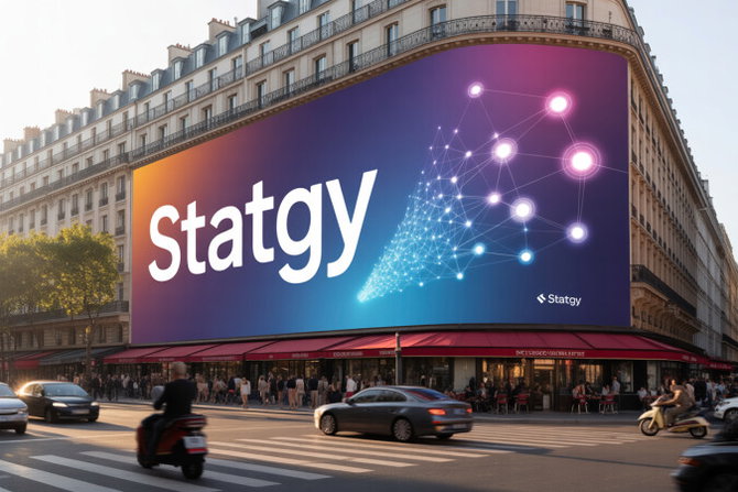STATGY.com — 3