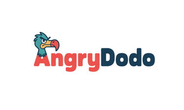 AngryDodo.com