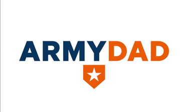 ArmyDad.com - Creative brandable domain for sale