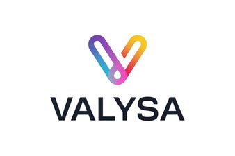 Valysa.com - Creative brandable domain for sale