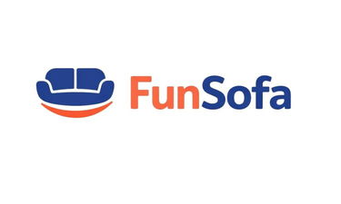 FunSofa.com - Creative brandable domain for sale