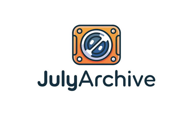 JulyArchive.com