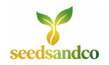 SeedsAndCo logo