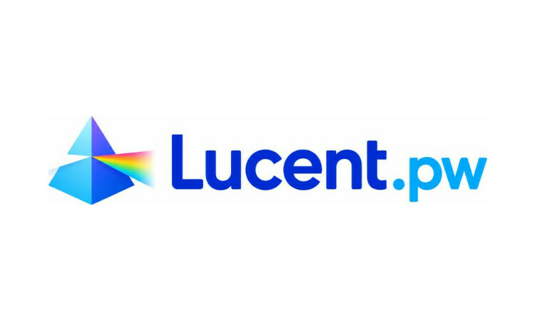 Lucent logo