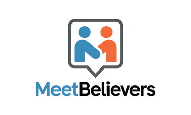 MeetBelievers.com - Creative brandable domain for sale