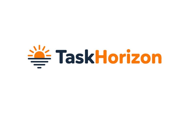 TaskHorizon logo