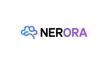 Nerora.com - Creative brandable domain for sale