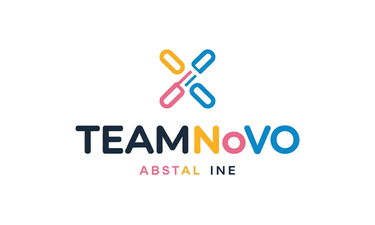 TeamNovo.com - Creative brandable domain for sale
