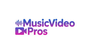 MusicVideoPros.com - Creative brandable domain for sale