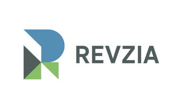 Revzia.com - Creative brandable domain for sale