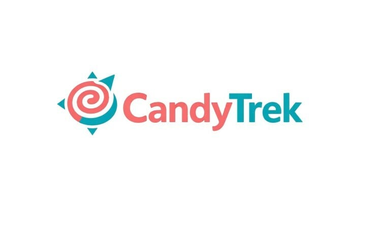CandyTrek logo