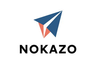 Nokazo logo