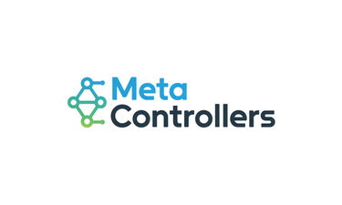 MetaControllers.com - Creative brandable domain for sale