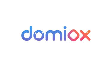 Domiox logo