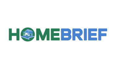 HomeBrief.com - Creative brandable domain for sale