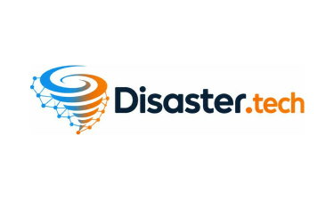 Disaster.Tech is for sale