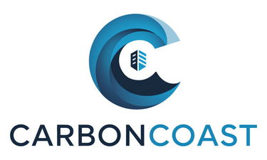 CarbonCoast.com - Creative brandable domain for sale