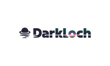 DarkLoch.com - Creative brandable domain for sale