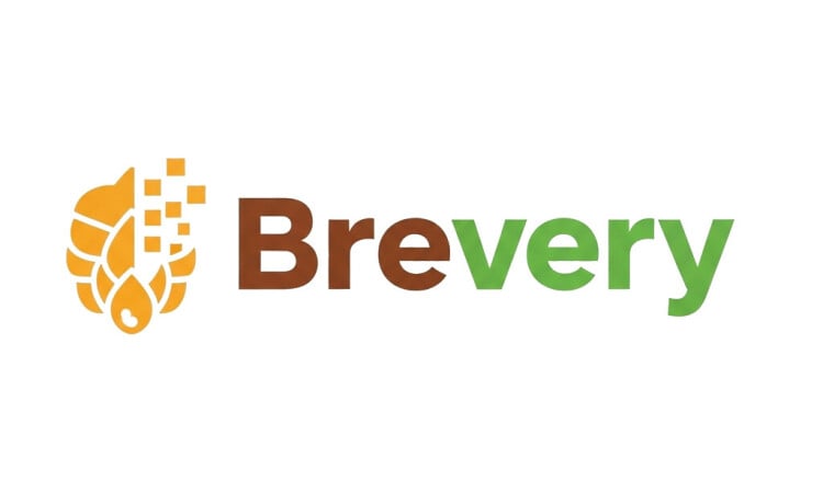 Brevery logo