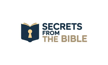 SecretsFromTheBible.com - Creative brandable domain for sale