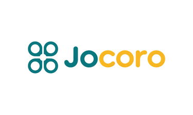 Jocoro.com - Creative brandable domain for sale