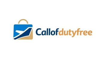 Callofdutyfree logo