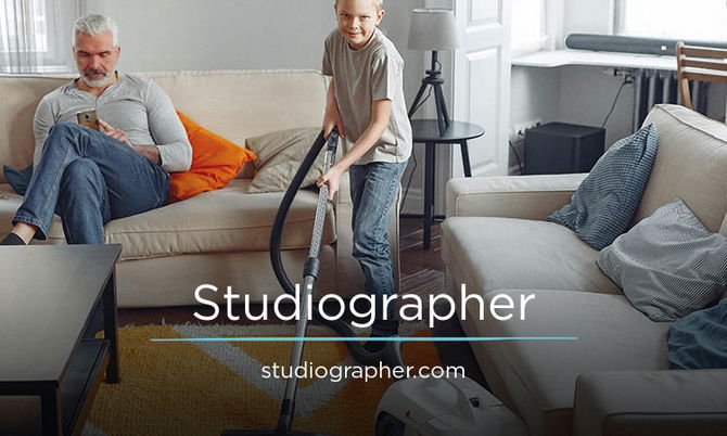 Studiographer.com