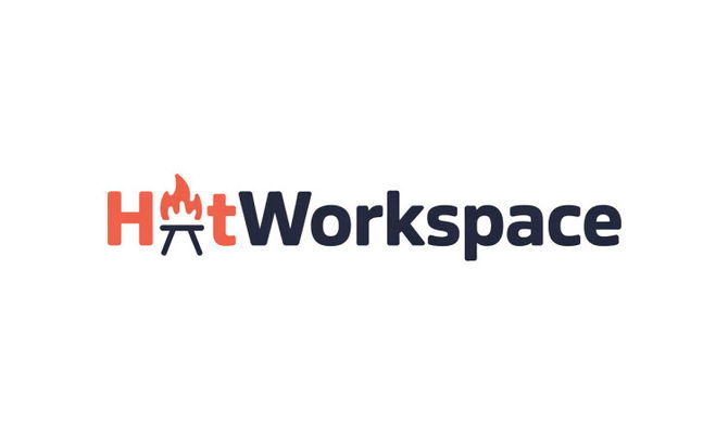 HotWorkspace.com