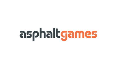 AsphaltGames.com is for sale