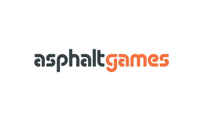 AsphaltGames.com