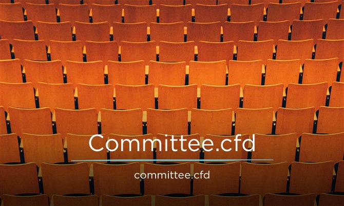 committee.cfd
