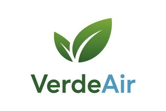 VerdeAir.com is for sale