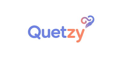 Quetzy.com is for sale