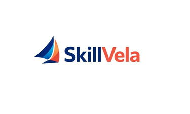 SkillVela.com - Creative brandable domain for sale