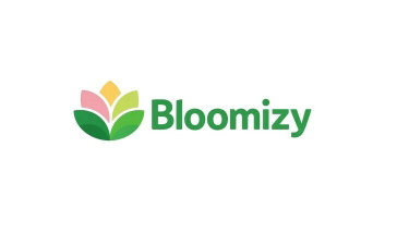 Bloomizy logo