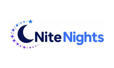 NiteNights logo