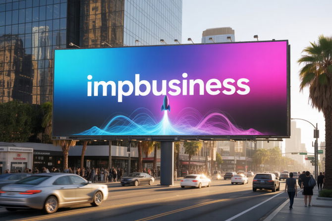 ImpBusiness.com — 2