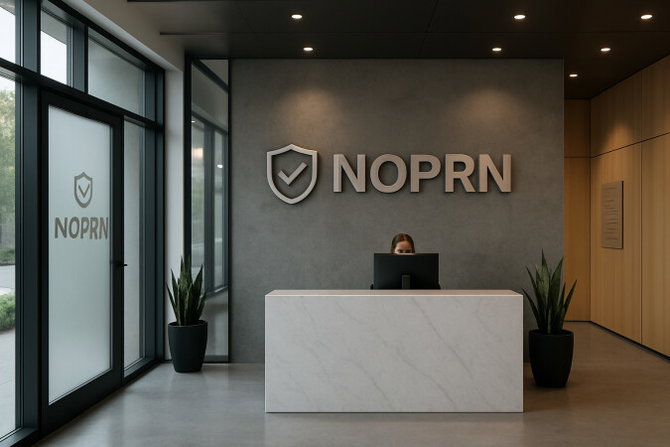 NoPRN.com — 3