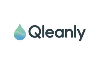 Qleanly.com - Creative brandable domain for sale