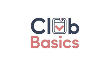 ClubBasics.com - Creative brandable domain for sale