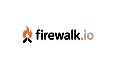 Firewalk.io - Catchy premium website names for sale