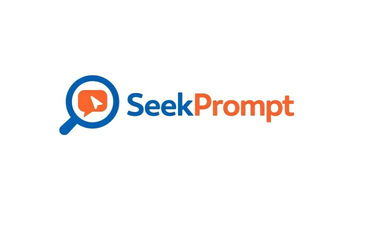 SeekPrompt logo