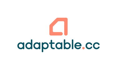 Adaptable.cc - Creative brandable domain for sale