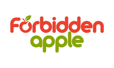 ForbiddenApple.com - Creative brandable domain for sale