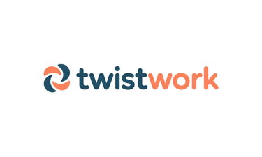 TwistWork logo
