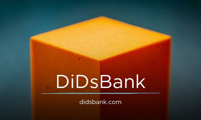 DiDsBank.com