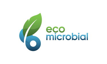 EcoMicrobial.com - Creative brandable domain for sale