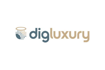 DIGLUXURY.com - Creative brandable domain for sale